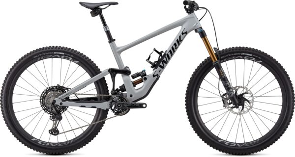 Specialized S-Works Enduro 2020