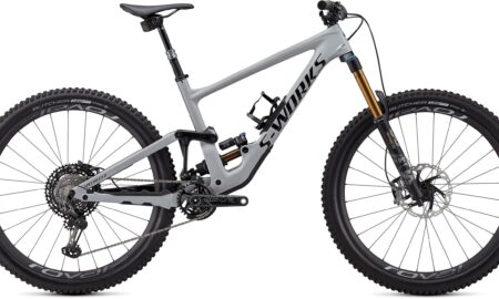 Specialized S-Works Enduro 2020