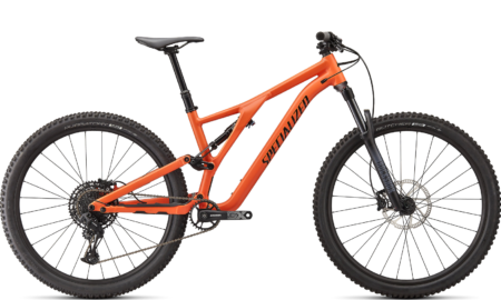 Specialized StumpJumper Alloy 29