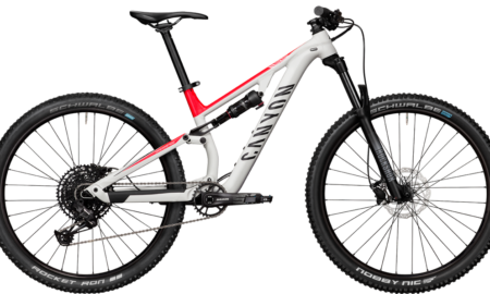 Canyon Torque