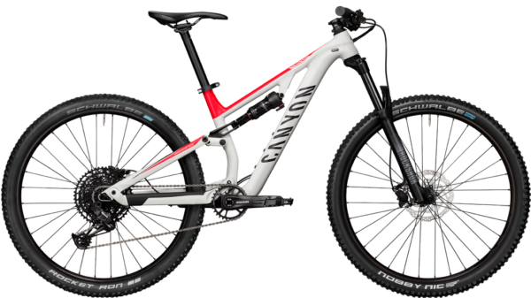 Canyon Torque