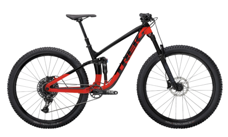 TREK FUEL EX 7 NX 2022