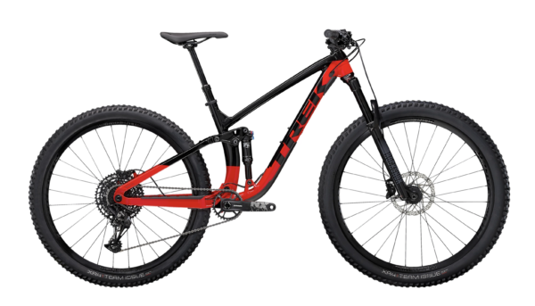 TREK FUEL EX 7 NX 2022
