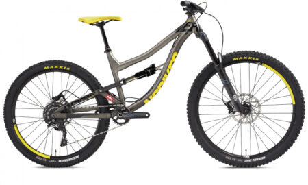 NS bike Enduro
