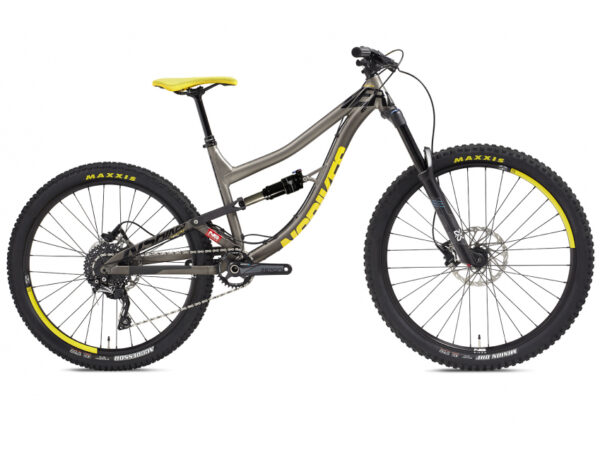 NS bike Enduro