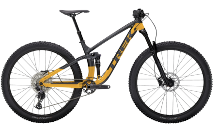 TREK FUEL EX 5