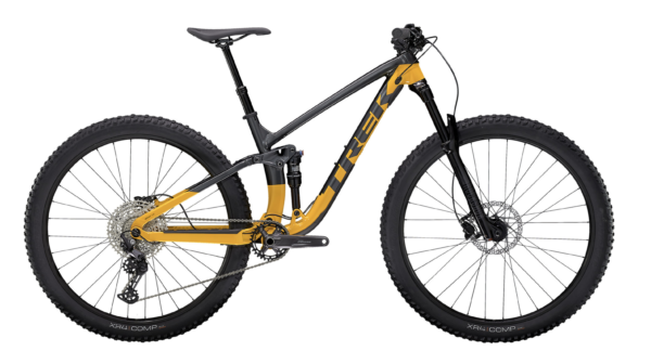 TREK FUEL EX 5