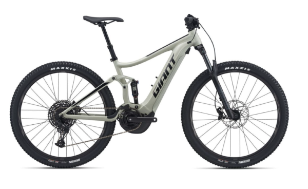 GIANT STANCE E+ 1 29 625 WH 2021