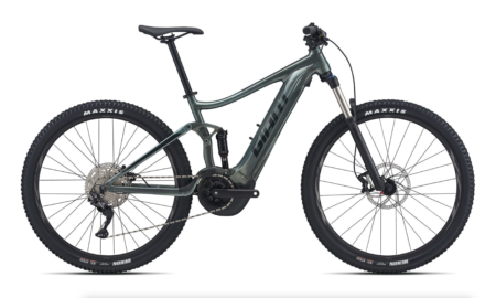 GIANT STANCE E+ 2 29 2021