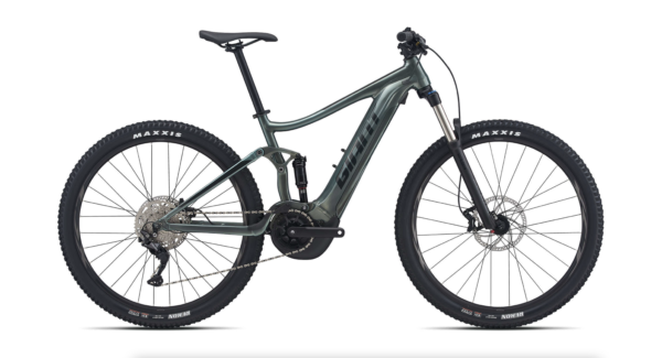 GIANT STANCE E+ 2 29 2021