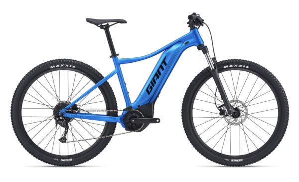 GIANT TALON E+ 2 29  2021