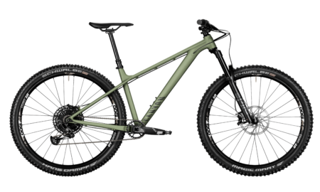 CANYON STOIC 4 2021
