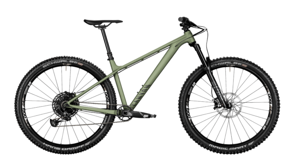 CANYON STOIC 4 2021