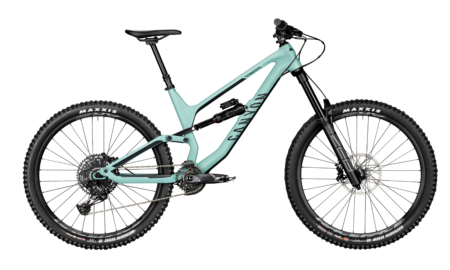 CANYON TORQUE 5 2021