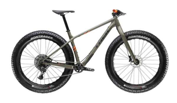 TREK FARLEY 9.6 2019