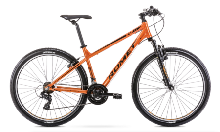 ROMET RAMBLER R7.0 LTD 2021