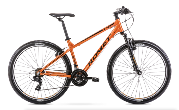 ROMET RAMBLER R7.0 LTD 2021
