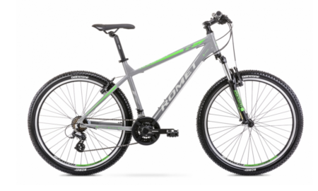 RAMBLER RAMBLER R9.1 2021