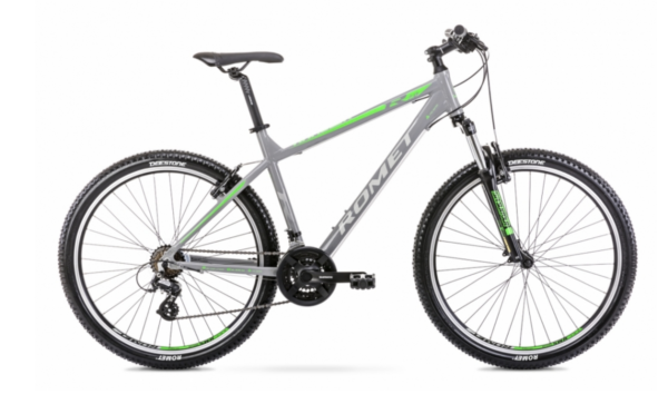 RAMBLER RAMBLER R9.1 2021