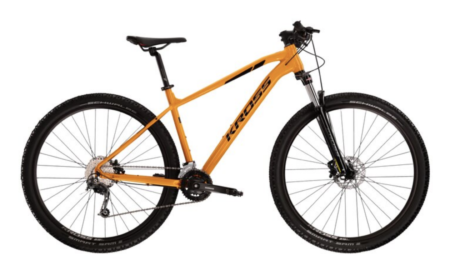 KROSS LEVEL 2.0' 2021