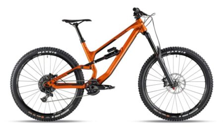 CANYON TORQUE 6 2021