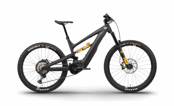 YT Industries Decoy MX 2024 M